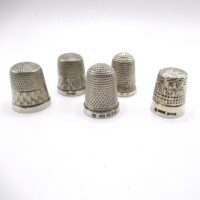 Thimbles