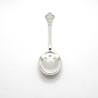Trefid Spoon