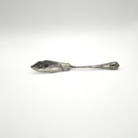 Silver Butter Knife