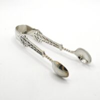 Sugar Tongs
