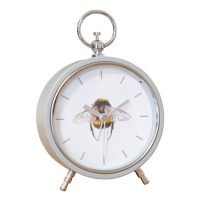 Bee alarm clock