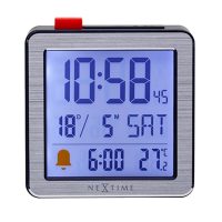 Alarm clock