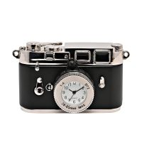 Camera clock
