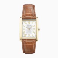 Ladies Rectangle Accurist watch