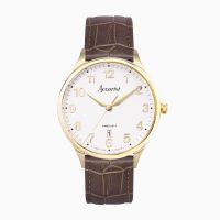 Gents Classic Accurist Watch