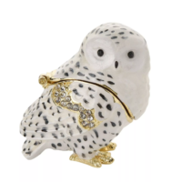 Snowy Owl