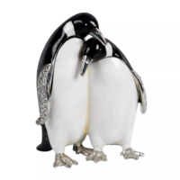 Pair of penguins
