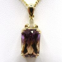 Ametrine